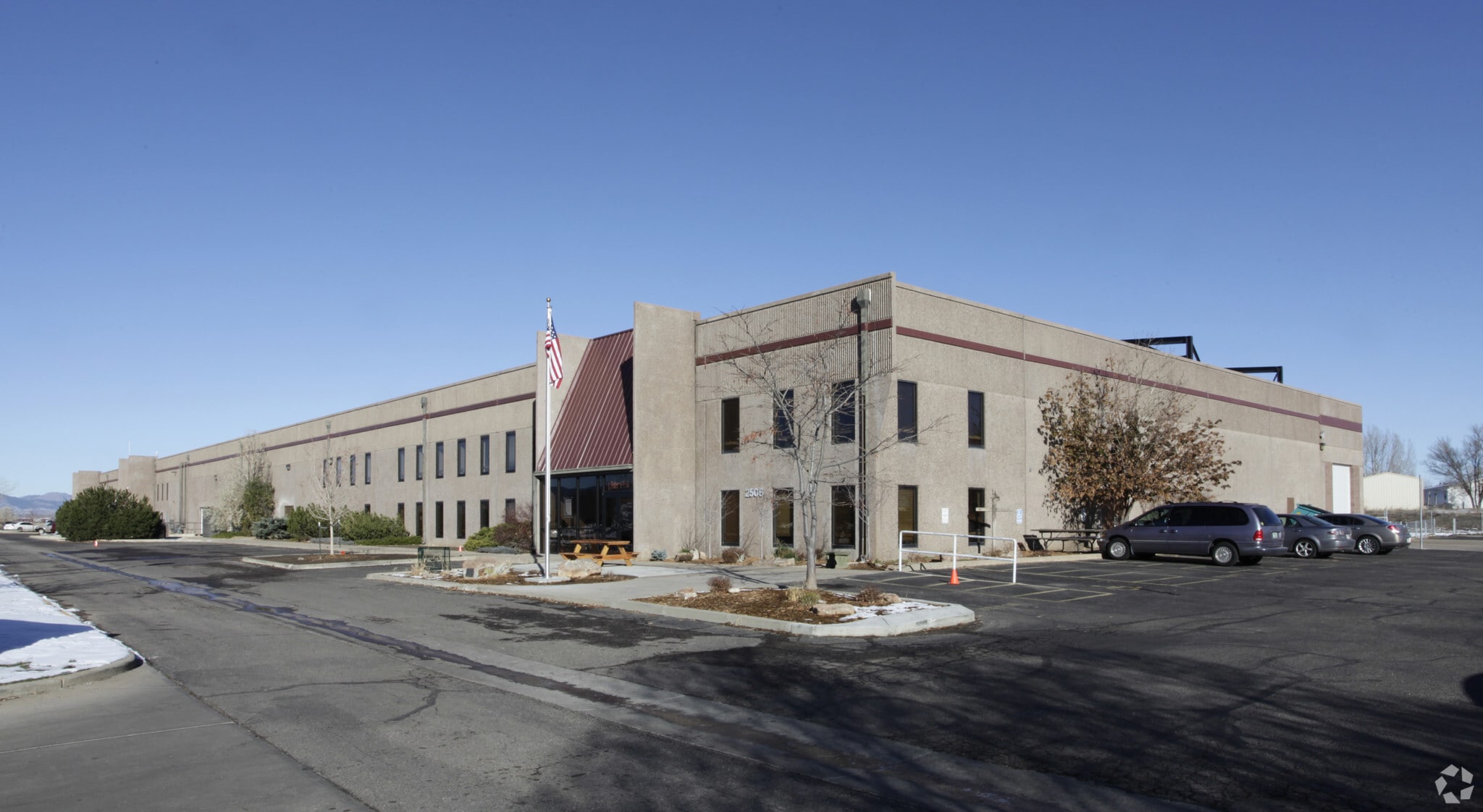 2506 Zurich Dr, Fort Collins, CO for sale Primary Photo- Image 1 of 1