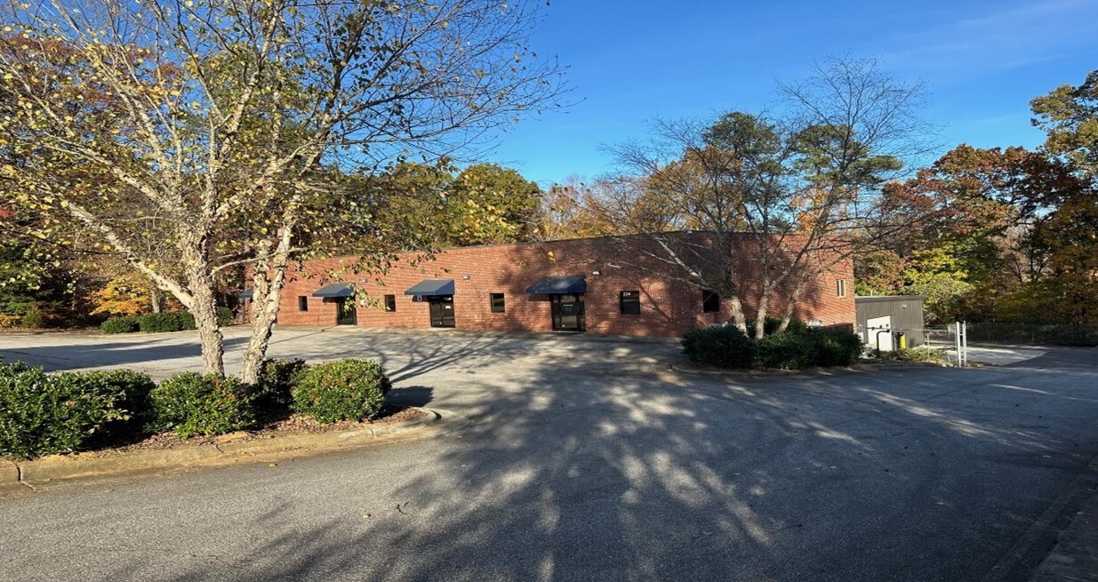 224 Technology Park Ln, Fuquay Varina, NC for sale Building Photo- Image 1 of 10