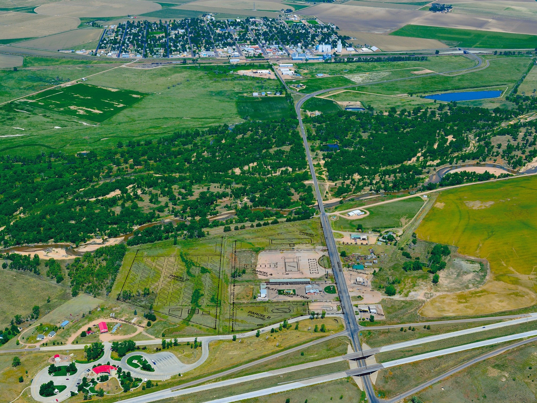 15242 US Highway 385, Julesburg, CO 80737 for Lease