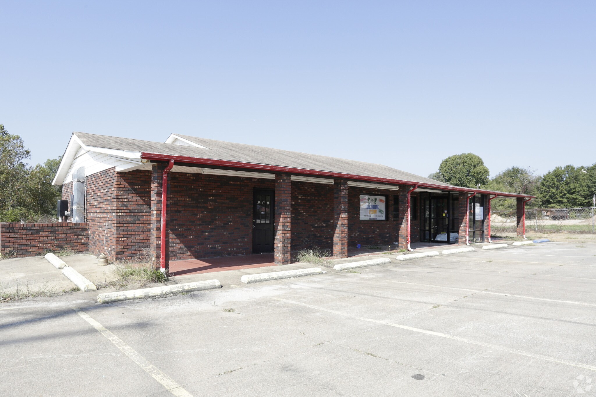 241 Battleground Rd, Cowpens, SC for sale Primary Photo- Image 1 of 1