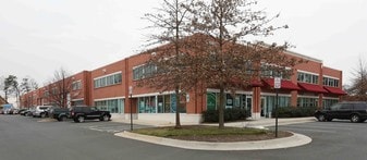 Sterling Oaks Commerce Center I - Commercial Real Estate