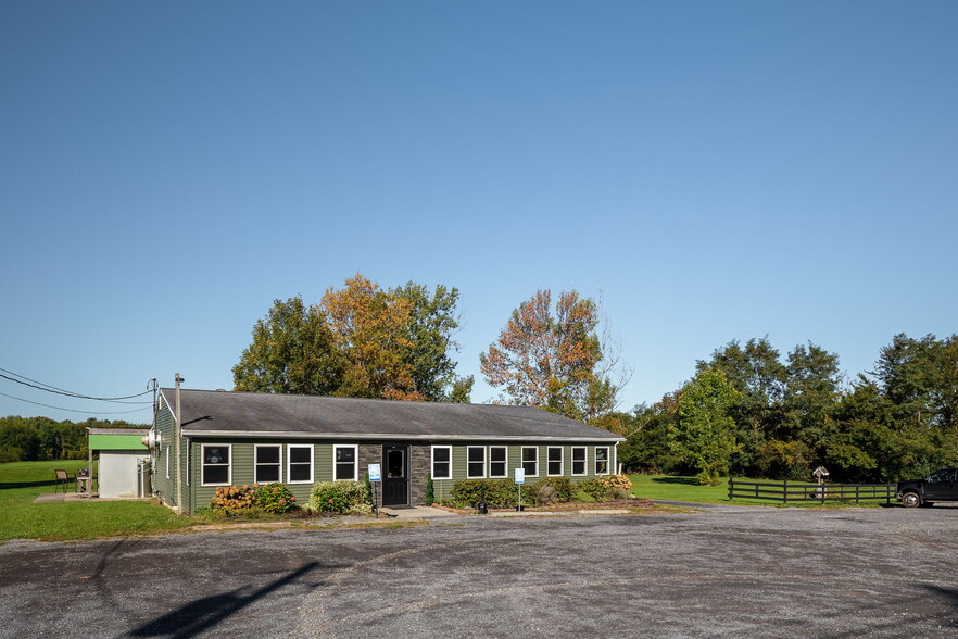 7641 State Route 3, Henderson, NY for sale - Building Photo - Image 1 of 41