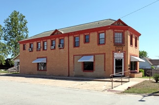 More details for 200 E 14th St, Ada, OK - Office for Lease
