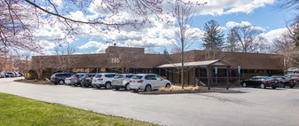 NEW TO MARKET! MEDICAL SUITES FOR LEASE - Commercial Real Estate