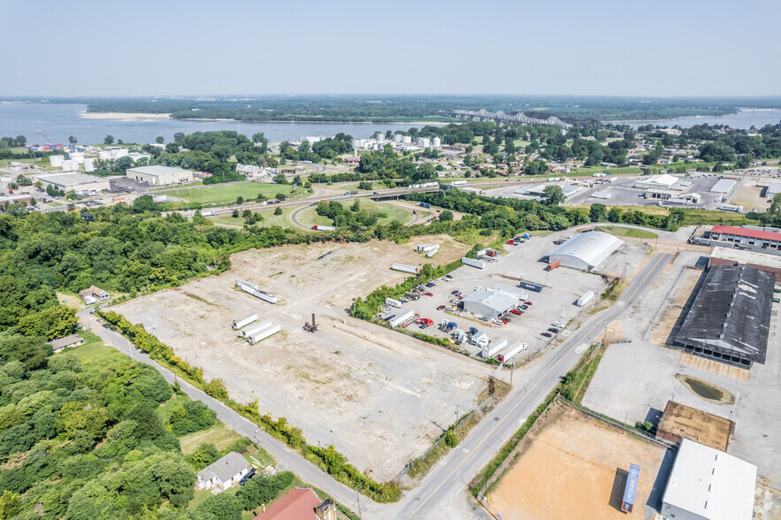 1241 Louisiana St, Memphis, TN for sale - Primary Photo - Image 1 of 1