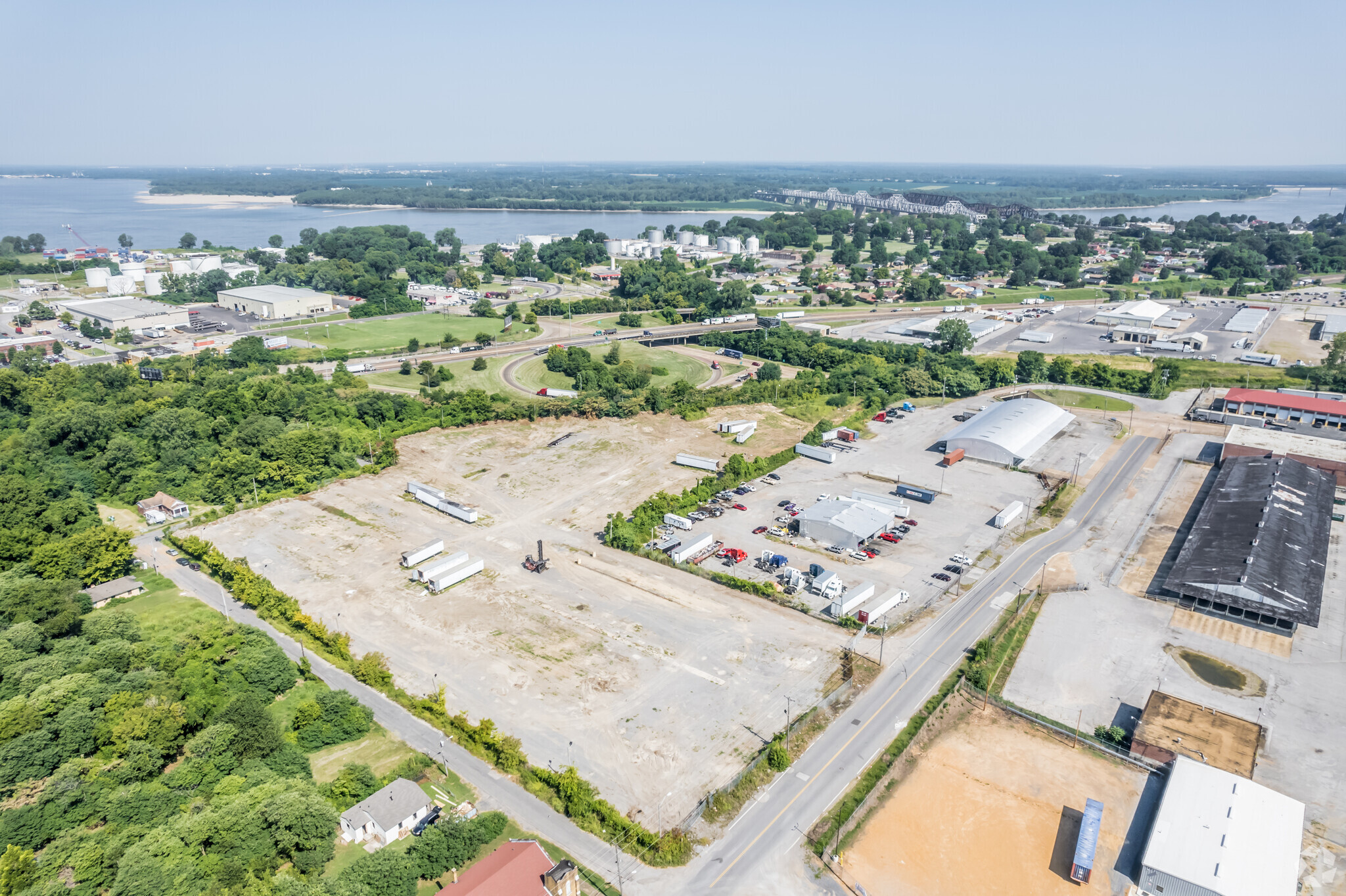 1241 Louisiana St, Memphis, TN for sale Building Photo- Image 1 of 1