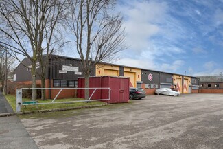 More details for Crystal Dr, Smethwick - Industrial for Lease