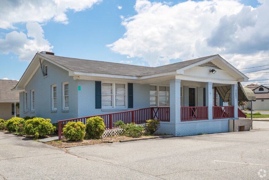 5402 15th Ave, Columbus, GA for sale - Primary Photo - Image 1 of 1