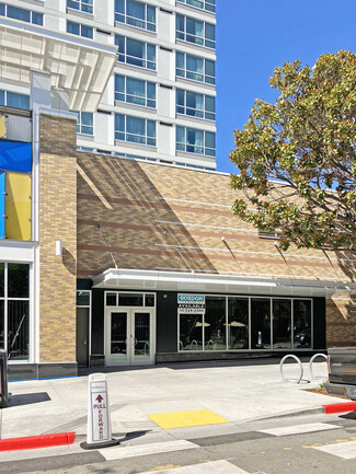 More details for 2121 Center St, Berkeley, CA - Retail for Lease