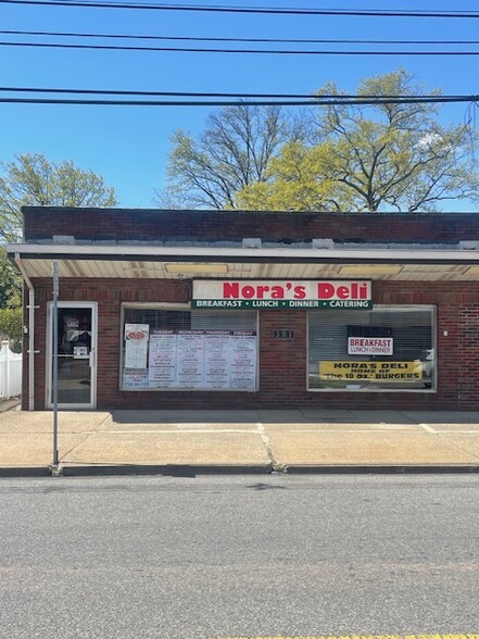 381 Avenel St, Avenel, NJ for lease - Building Photo - Image 1 of 17