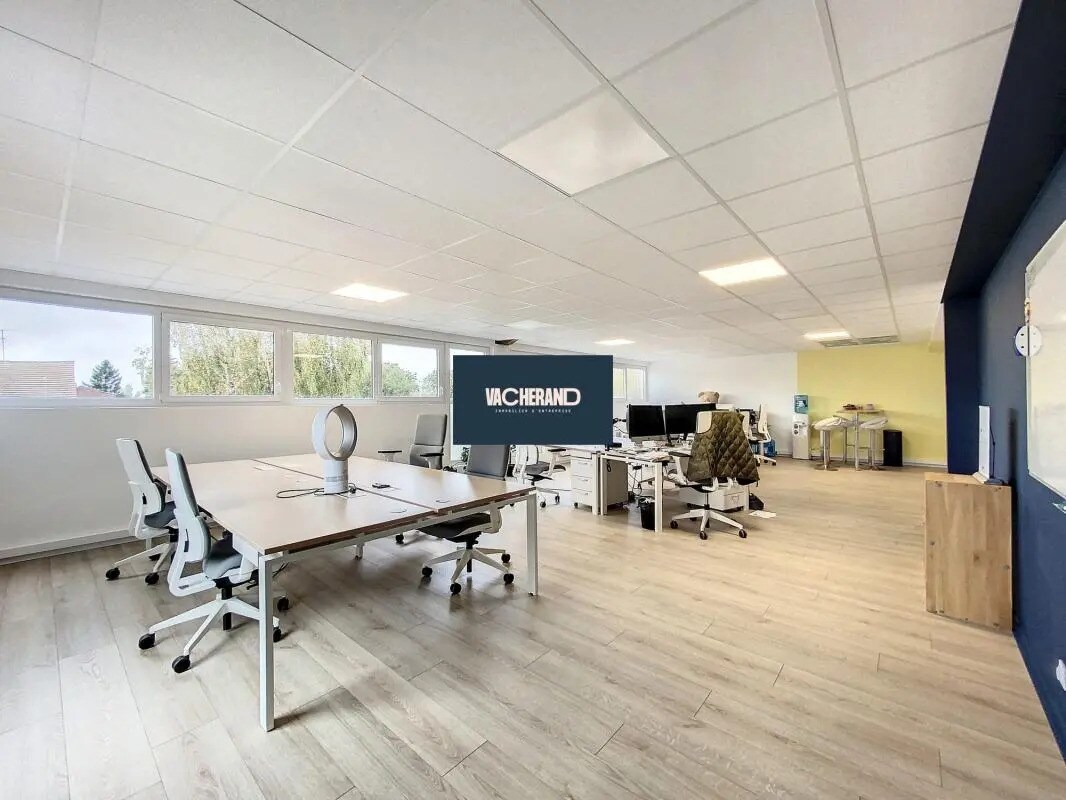 Office in Aulnoy-lez-Valenciennes for sale Interior Photo- Image 1 of 7