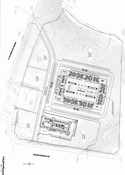 6386 Alabama Hwy 157, Cullman, AL for sale - Primary Photo - Image 1 of 1