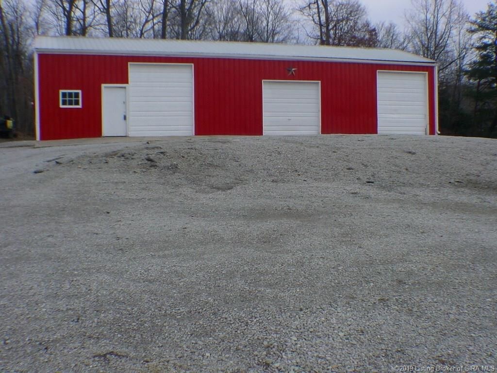 2100 Block Vienna Rd, Charlestown, IN for sale Primary Photo- Image 1 of 1