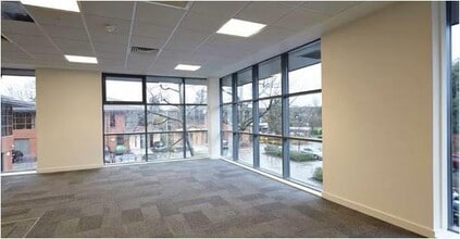Gardner Rd, Maidenhead for lease Interior Photo- Image 1 of 2