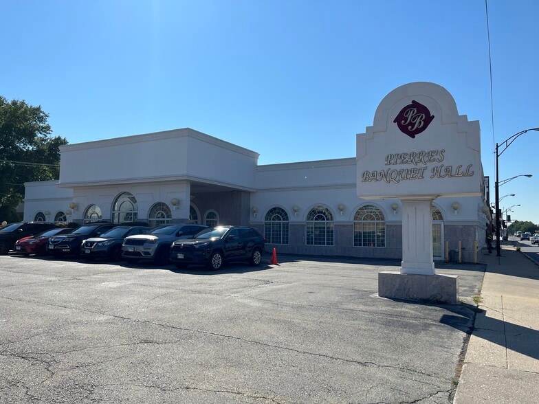 3237 S Harlem Ave, Berwyn, IL for sale - Primary Photo - Image 1 of 8