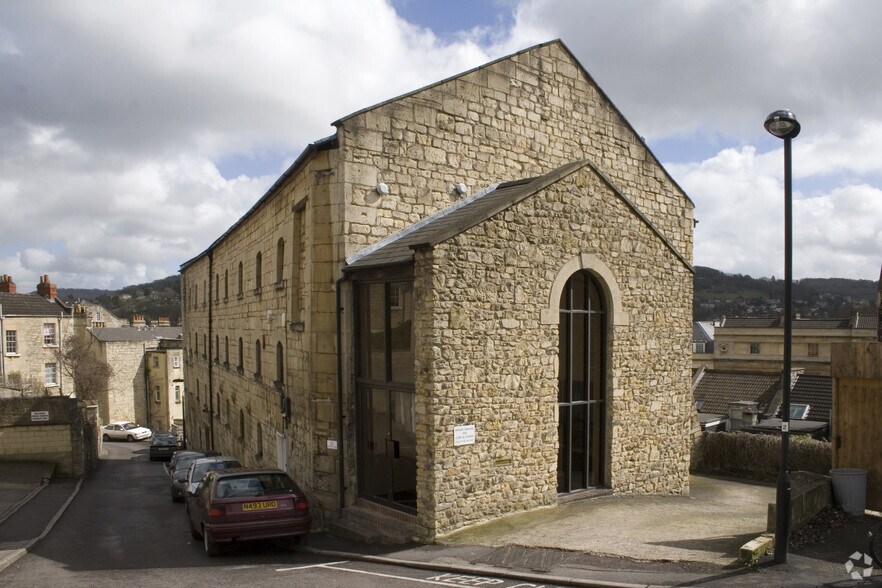 Clarence St, Bath for sale - Primary Photo - Image 1 of 1
