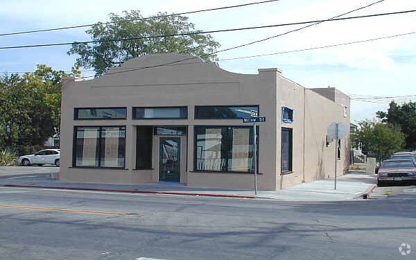 896 Willow St, San Jose, CA for sale Primary Photo- Image 1 of 1