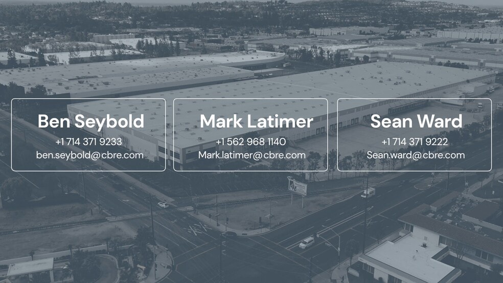 458-486 E Lambert Rd, Fullerton, CA for lease - Commercial Listing Video - Image 2 of 23