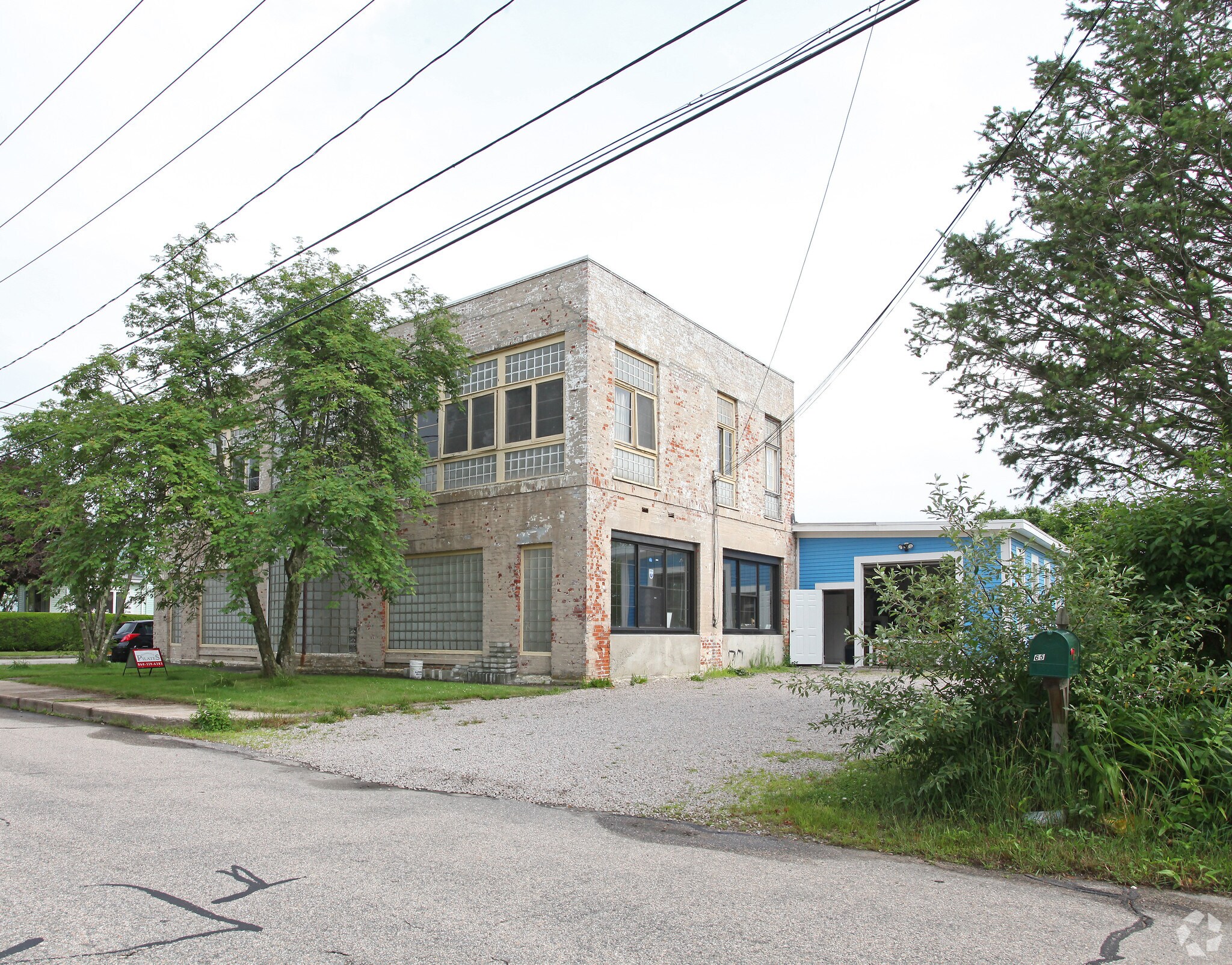 65 Cutler St, Stonington, CT 06378 Flex for Lease