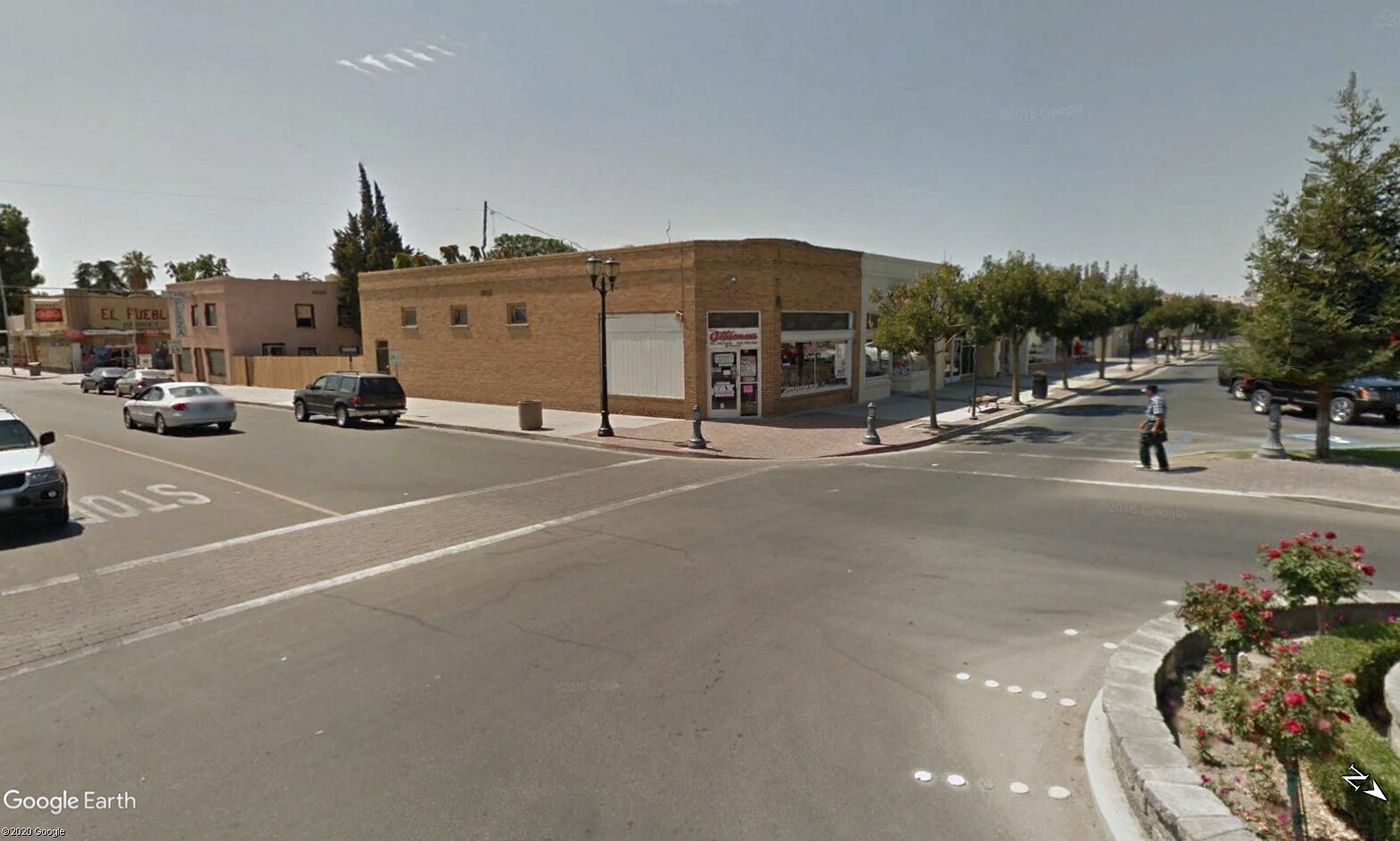 901 7th St, Wasco, CA 93280