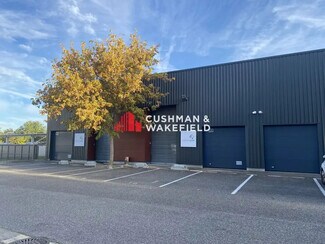 More details for Flex for Lease