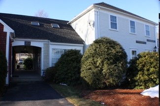 More details for 314 Gifford St, Falmouth, MA - Office for Sale