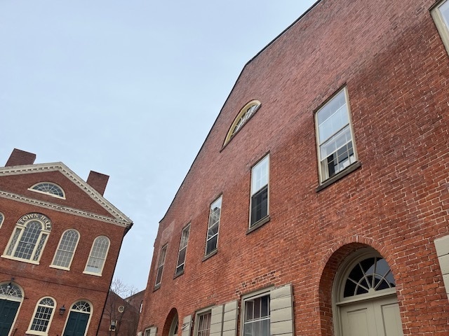 2-26 Front St, Salem, MA for lease - Building Photo - Image 3 of 8