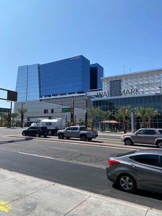 More details for 430 N Scottsdale Rd, Tempe, AZ - Retail for Lease