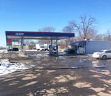 Clark - Convenience Store