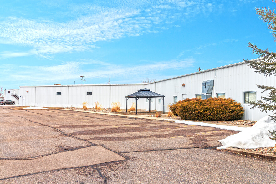 747 S Gilbert St, Castle Rock, CO for sale - Building Photo - Image 1 of 1