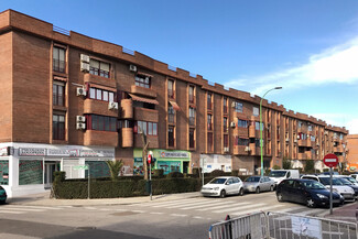 More details for Calle Getafe, 15, Parla - Multifamily for Sale