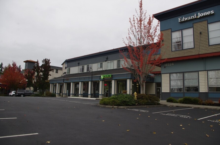 14524-14720 Main St NE, Duvall, WA for lease - Primary Photo - Image 1 of 9