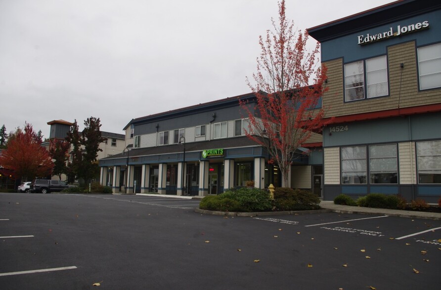 14524-14720 Main St NE, Duvall, WA for lease - Primary Photo - Image 2 of 9