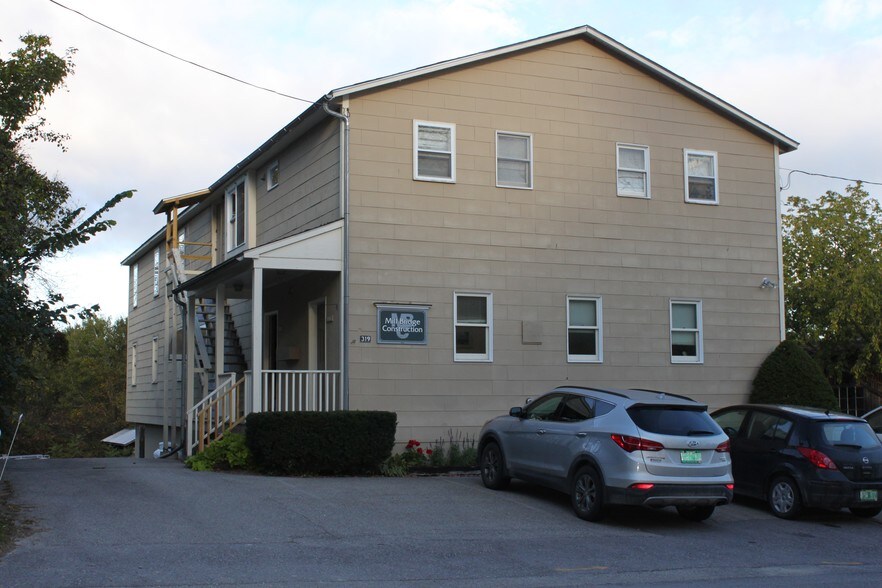 319 Pulp Mill Bridge Rd, Weybridge, VT for sale - Primary Photo - Image 1 of 1