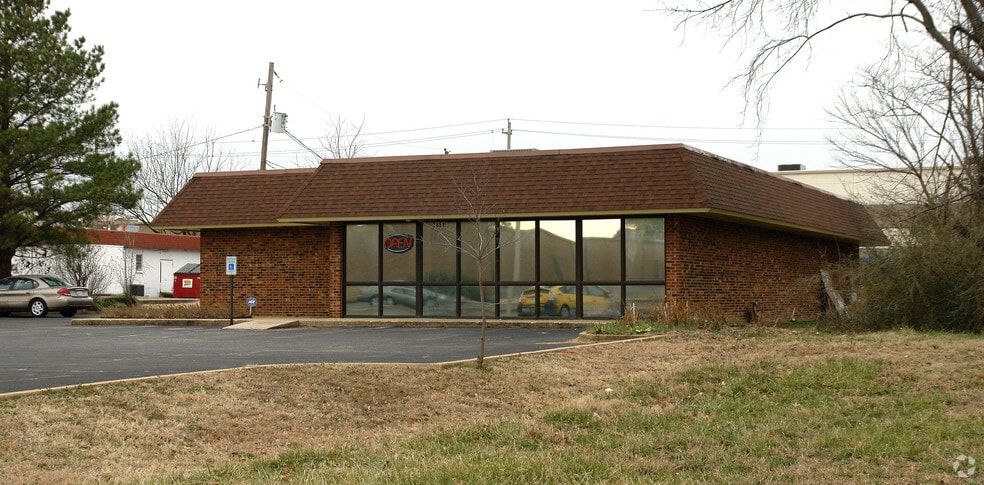 3851 S Perkins Rd, Memphis, TN for sale - Building Photo - Image 2 of 2