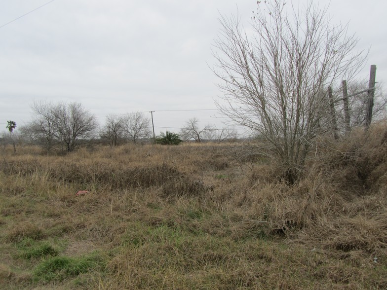 1480 Hwy 44, Robstown, TX for sale - Building Photo - Image 1 of 1