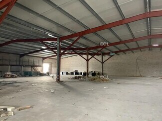More details for Flex, Industrial for Lease
