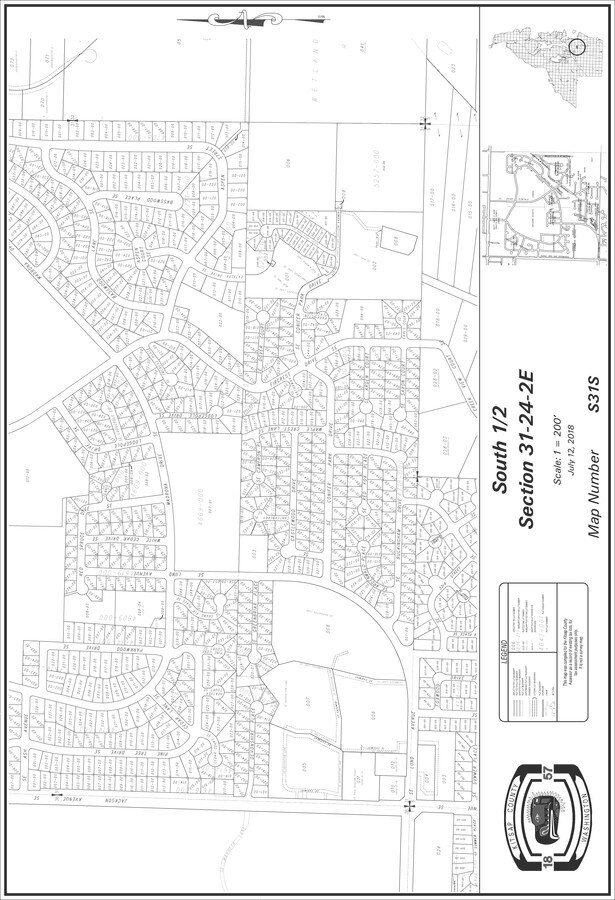 3289 SE Lund Ave, Port Orchard, WA 98366