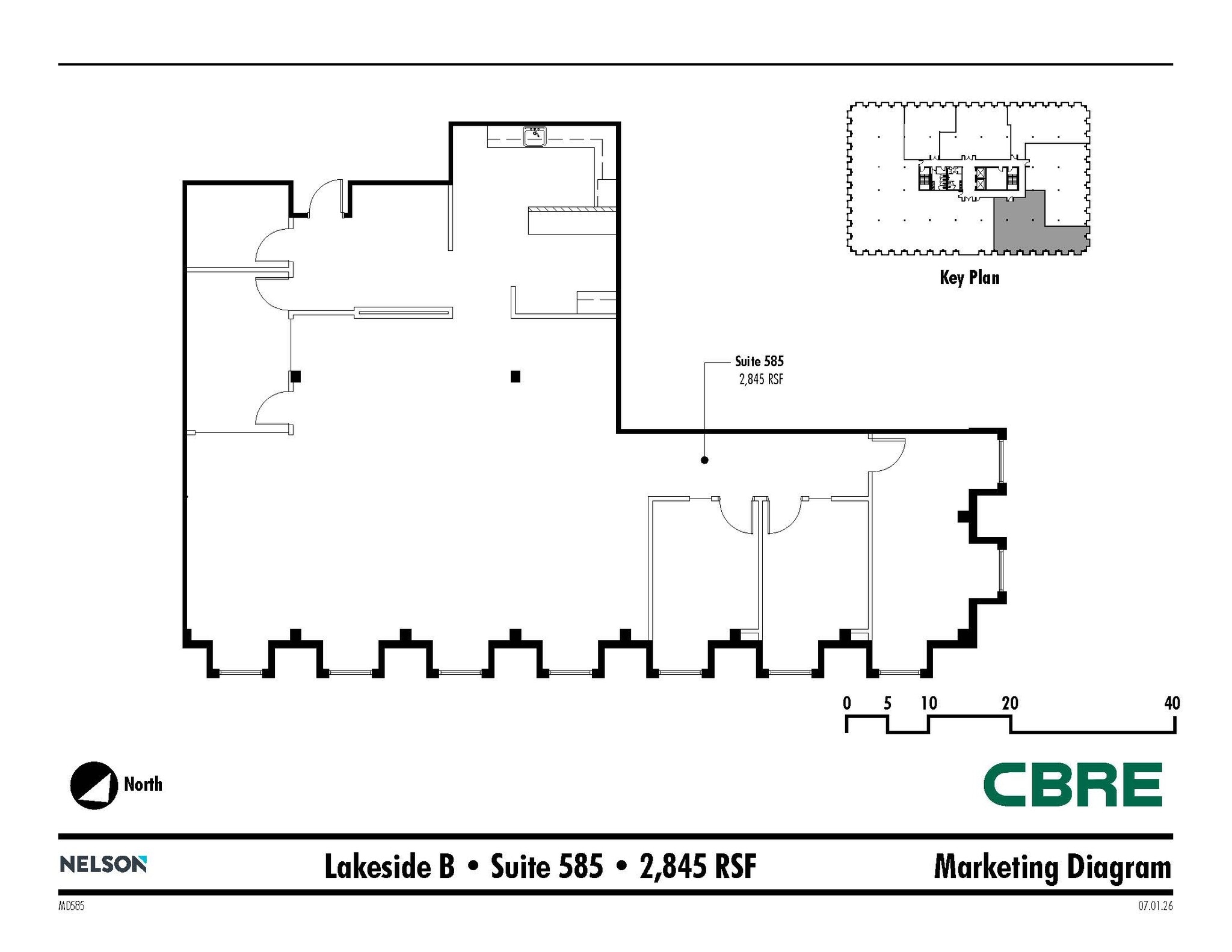 5775 Glenridge Dr NE, Atlanta, GA for lease Interior Photo- Image 1 of 1