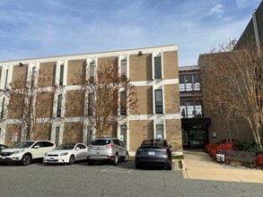 11125 Rockville Pike, Rockville, MD for lease Building Photo- Image 1 of 4