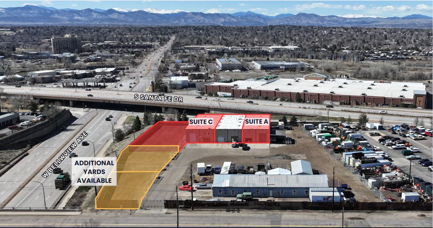 5081 S Rio Grande St, Littleton, CO for lease Building Photo- Image 1 of 12