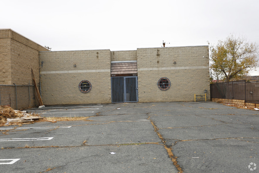 38565-38567 6th St E, Palmdale, CA for sale - Primary Photo - Image 1 of 1