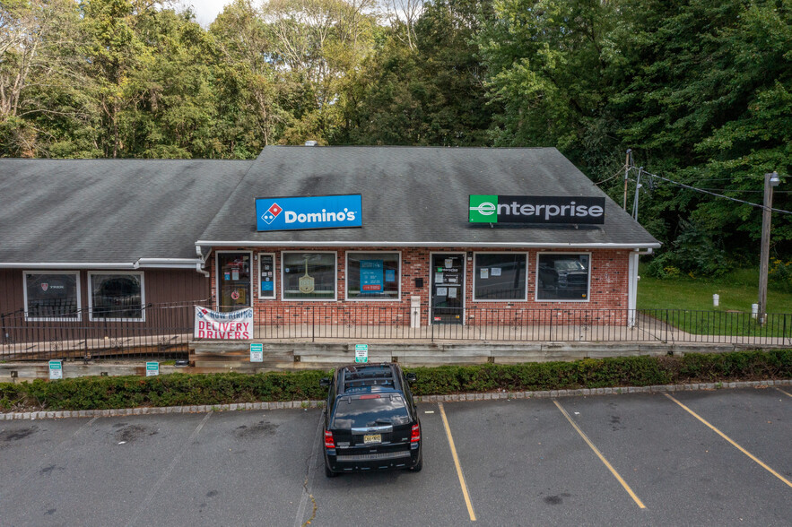 2002 Rt-31, Clinton, NJ for lease - Building Photo - Image 2 of 29