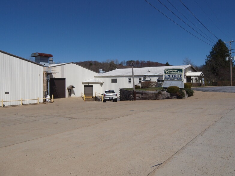 310 State St, Saint Marys, PA for sale - Building Photo - Image 3 of 12