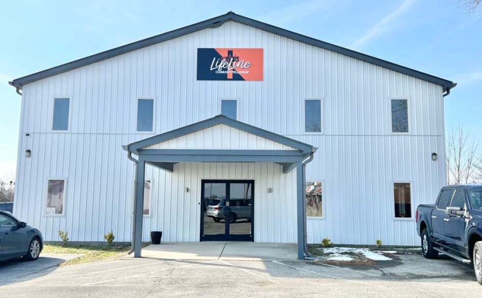 695 N Bardstown Rd, Mount Washington, KY for sale Primary Photo- Image 1 of 1