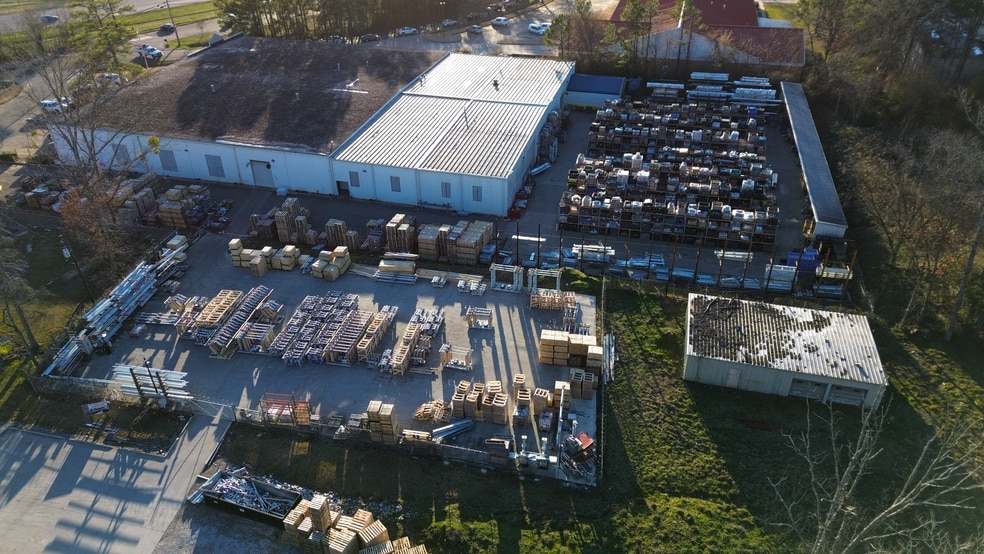 3995 Pine Ln, Bessemer, AL for sale - Building Photo - Image 2 of 13