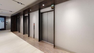 1601 5th Ave, Seattle, WA for lease Interior Photo- Image 2 of 8