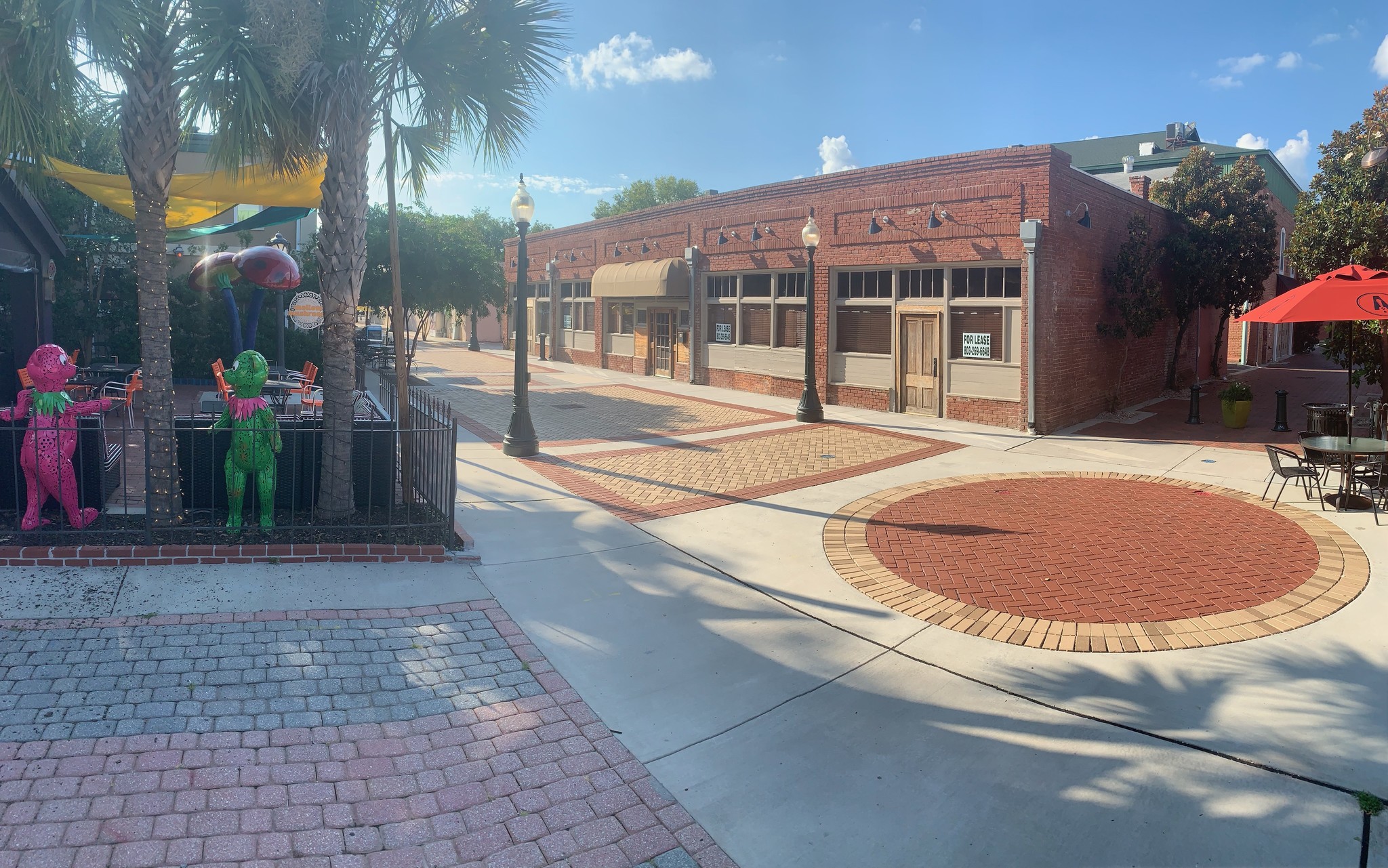 222 The Alley, Aiken, SC for sale Building Photo- Image 1 of 1