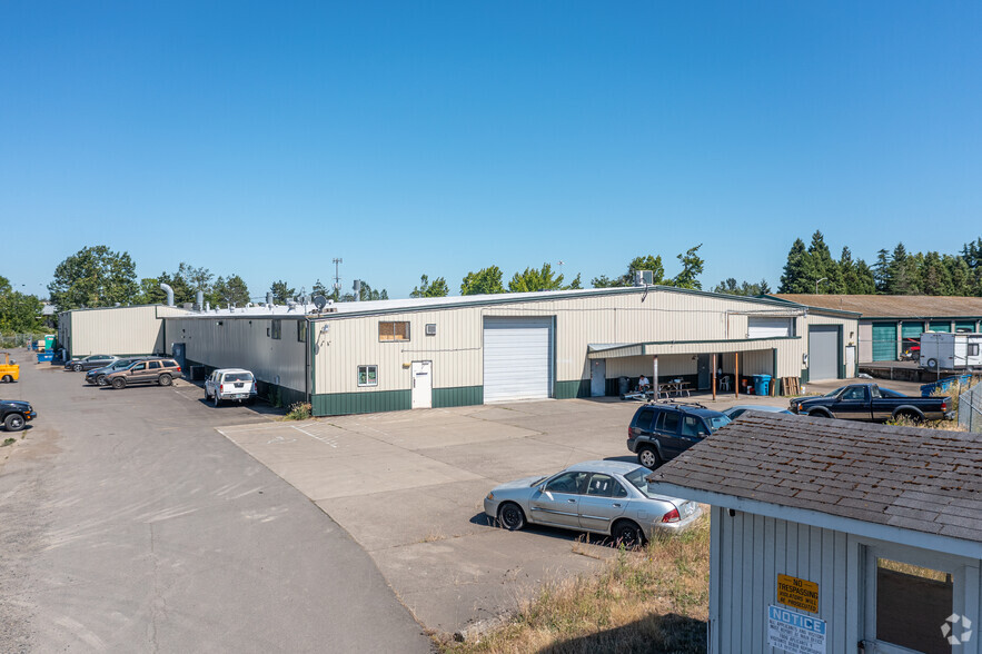 3220 Pringle Rd SE, Salem, OR for lease - Building Photo - Image 2 of 5