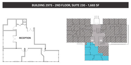 2955 Valmont Rd, Boulder, CO for lease Building Photo- Image 1 of 1